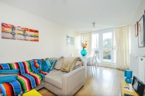 Flat 22, Lockyer House, The Platt, London SW15 1EE