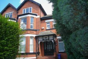 14, Oswald Road, Manchester M21 9LH