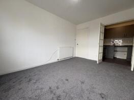 Flat 1/3, 154, Paisley Road, Renfrew PA4 8DA