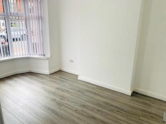 Reception Room 1