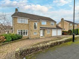 15, Rossett Beck, Harrogate HG2 9NT
