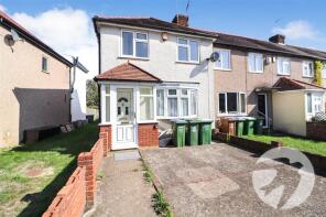 25, Slade Gardens, Erith DA8 2HT