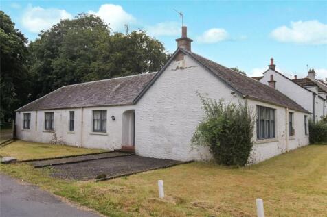 Garschal Cottage, Station Road, Buchlyvie, Stirling, Stirlingshire, FK8