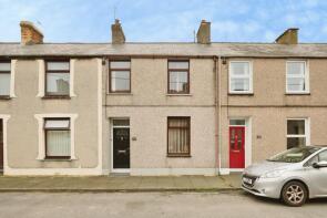 44, East Avenue, Porthmadog LL49 9EL