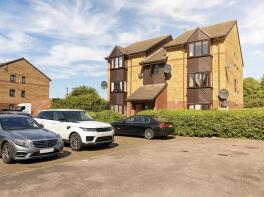 12, Grilse Close, London N9 0UT