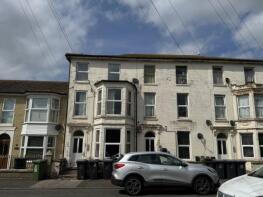 Flat 4, Queens Court, Queens Road, Great Yarmouth NR30 3JR