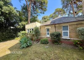 1, 49 Cedar Wood, Christchurch Road, Bournemouth BH1 3PA