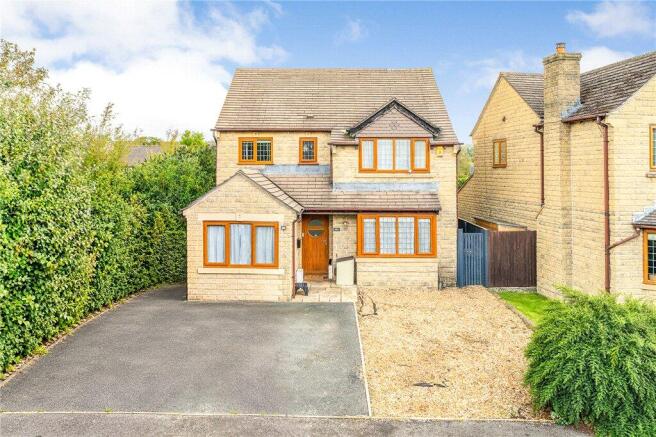 Greystone Close
