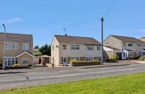 14, Briar Way, Tonteg, Ton-teg CF38 1NR