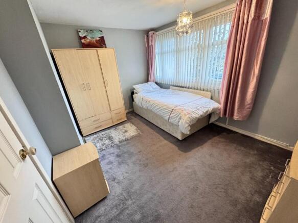 BEDROOM TWO