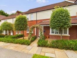 3, Chestnut House, Kingswood Park, Manley, Frodsham WA6 6EJ