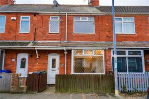 81, Spring Bank, Grimsby DN34 4DA