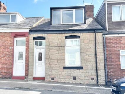 Broadsheath Terrace, Sunderland
