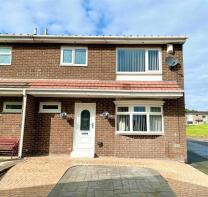 15, Apperley, West Denton, Newcastle Upon Tyne NE5 2JT