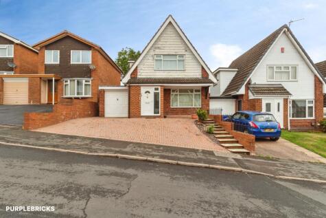 Yarnfield Close, Stoke-on-Trent, ST3
