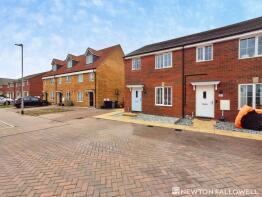 14, Watkins Glen Court, Bourne PE10 2AJ