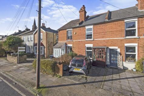 Acre Road, Kingston Upon Thames, KT2