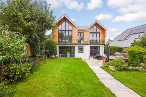 Tristram, Trevanion Road, Wadebridge PL27 7NZ