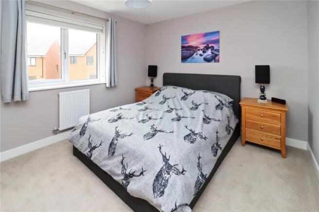 Pleasington Grove, Sunderland, Tyne and Wear, SR3 photo 4