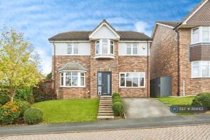 11, Plowmans Walk, Yeadon, Leeds LS19 7FJ