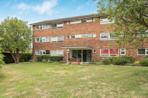 14, St Margarets, London Road, Guildford GU1 1TJ