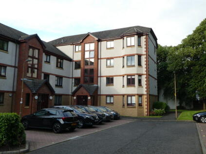 25/6 South Elixa Place, Edinburgh, EH8 7PG