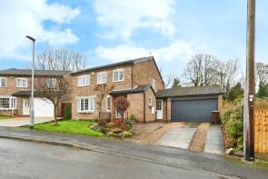 4, Acrehowe Rise, Baildon BD17 6TH