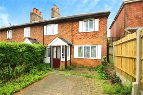 19a Nashdom Lodge, Langham Place, Egham TW20 9EB