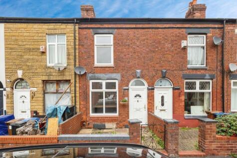 Torkington Street, Stockport, Greater Manchester, SK3