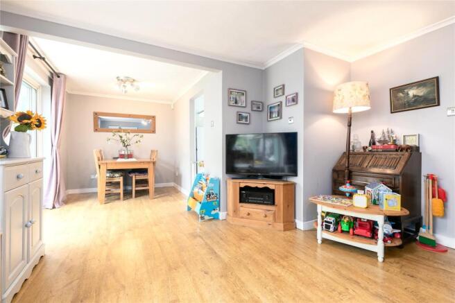 Living/Dining Room