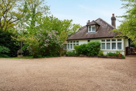 Stane Street, Codmore Hill, RH20