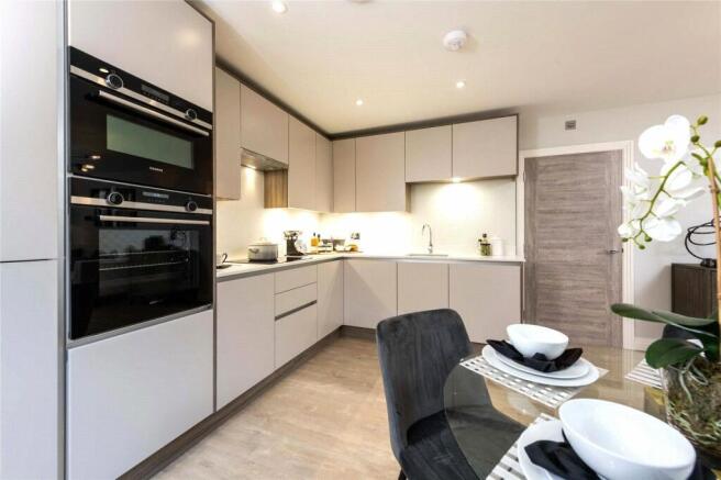 2 bed Apartment for sale Image 6