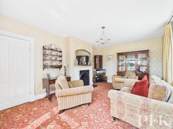 Allerdale House, Main Road, Great Clifton, CA14 photo 4