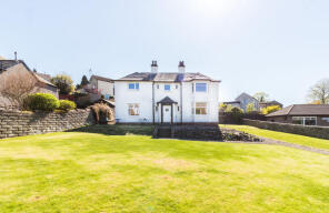 Braeriach, Rosebank Lane, Forfar DD8 2BE