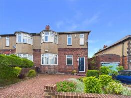 81, Castleside Road, Newcastle Upon Tyne NE15 7DR