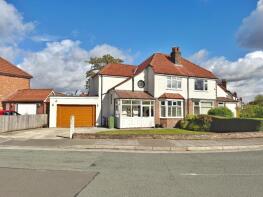 1, Kings Road, Cheadle Hulme, Cheadle SK8 5EL