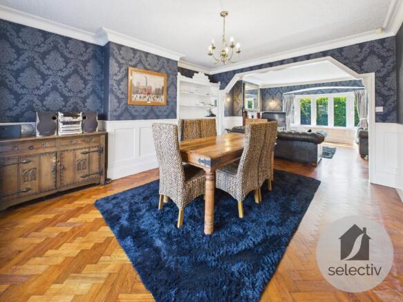 4 bed Semi-Detached for sale Image 5