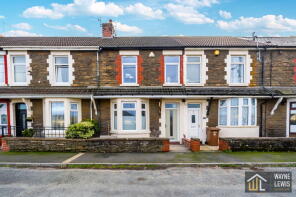 9, Railway Terrace, Caerphilly CF83 1HX