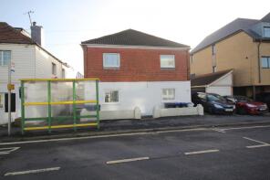 154a, Brighton Road, Lancing BN15 8LL