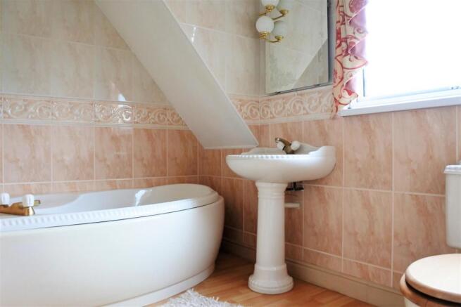 4PC BATHROOM