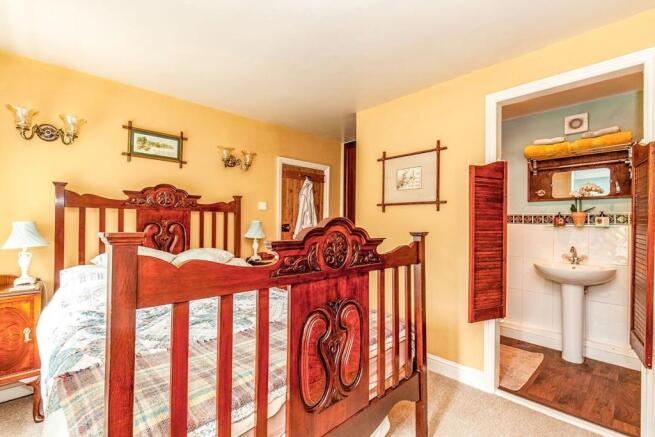 Bedroom Two