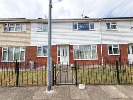 5, Shannon Drive, Goldenhill, Stoke-on-trent ST6 5QT