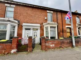 487, Blackpool Road, Preston PR2 2LE