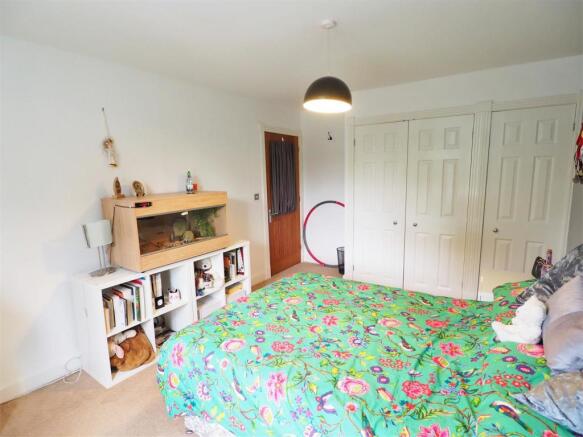 Second Bedroom 131