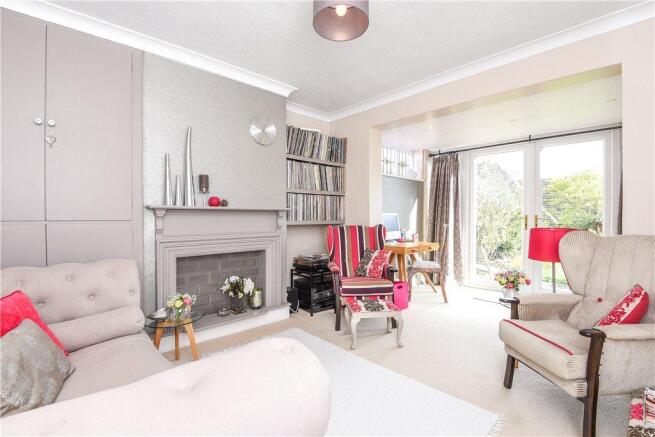 Family/Dining Room