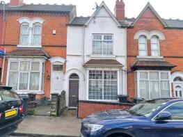 20, Leyton Road, Birmingham B21 9EE