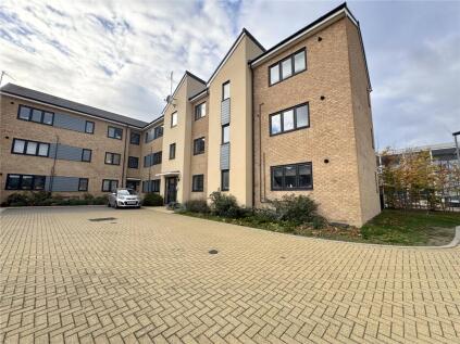 Marston Walk, Basingstoke, Hampshire, RG24