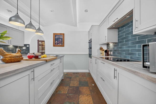 Springfield Cottage, Tong Lane, Tong Village, BD4 photo 4