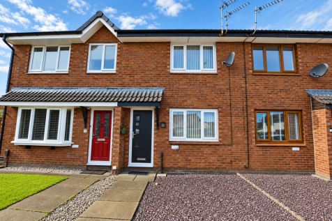 Turret Hall Drive, Lowton, Warrington, WA3 2TG