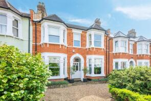 10, Greenholm Road, Eltham SE9 1UH